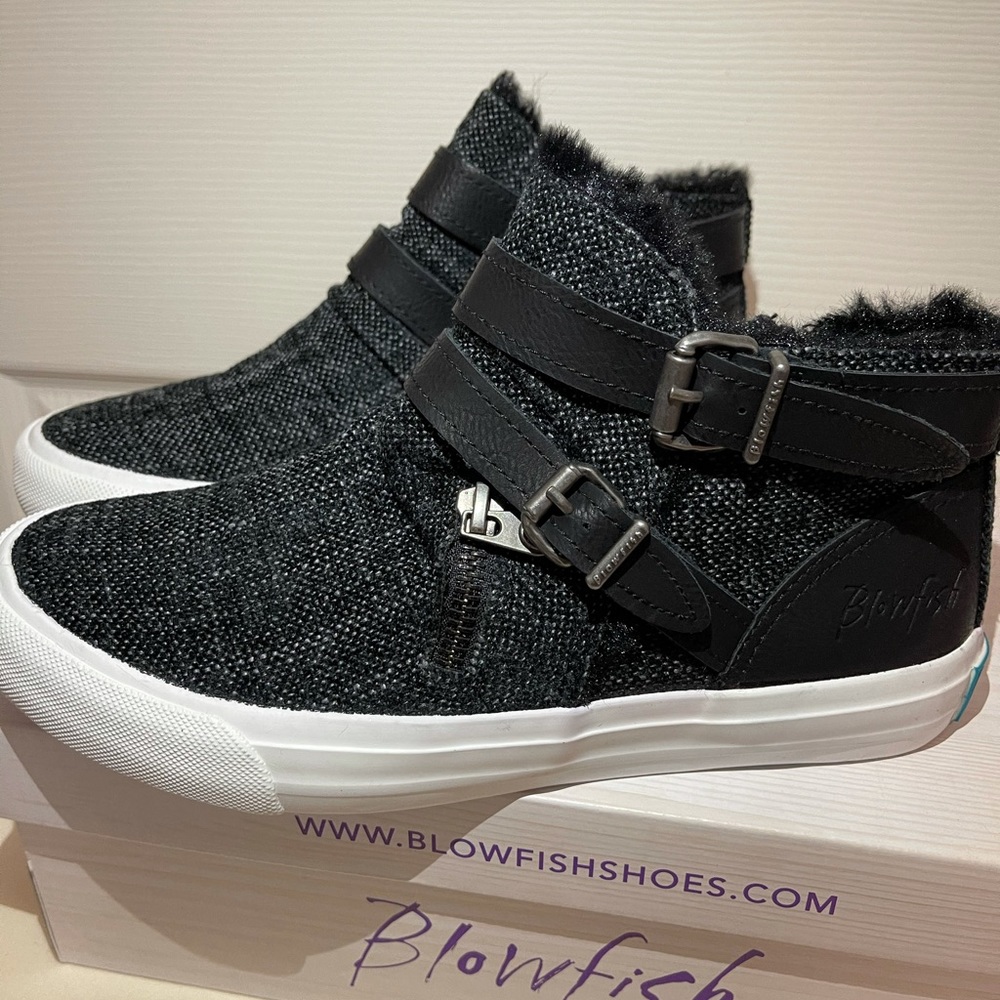 New without box! In size 6.5